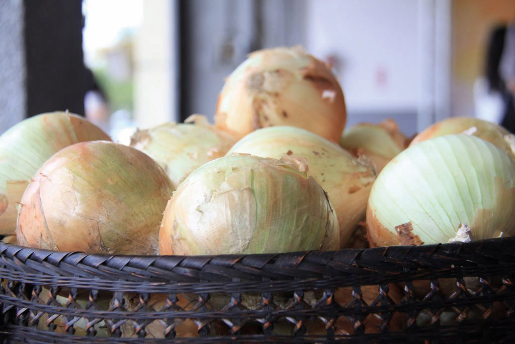 蔬菜分揀/倉庫場景